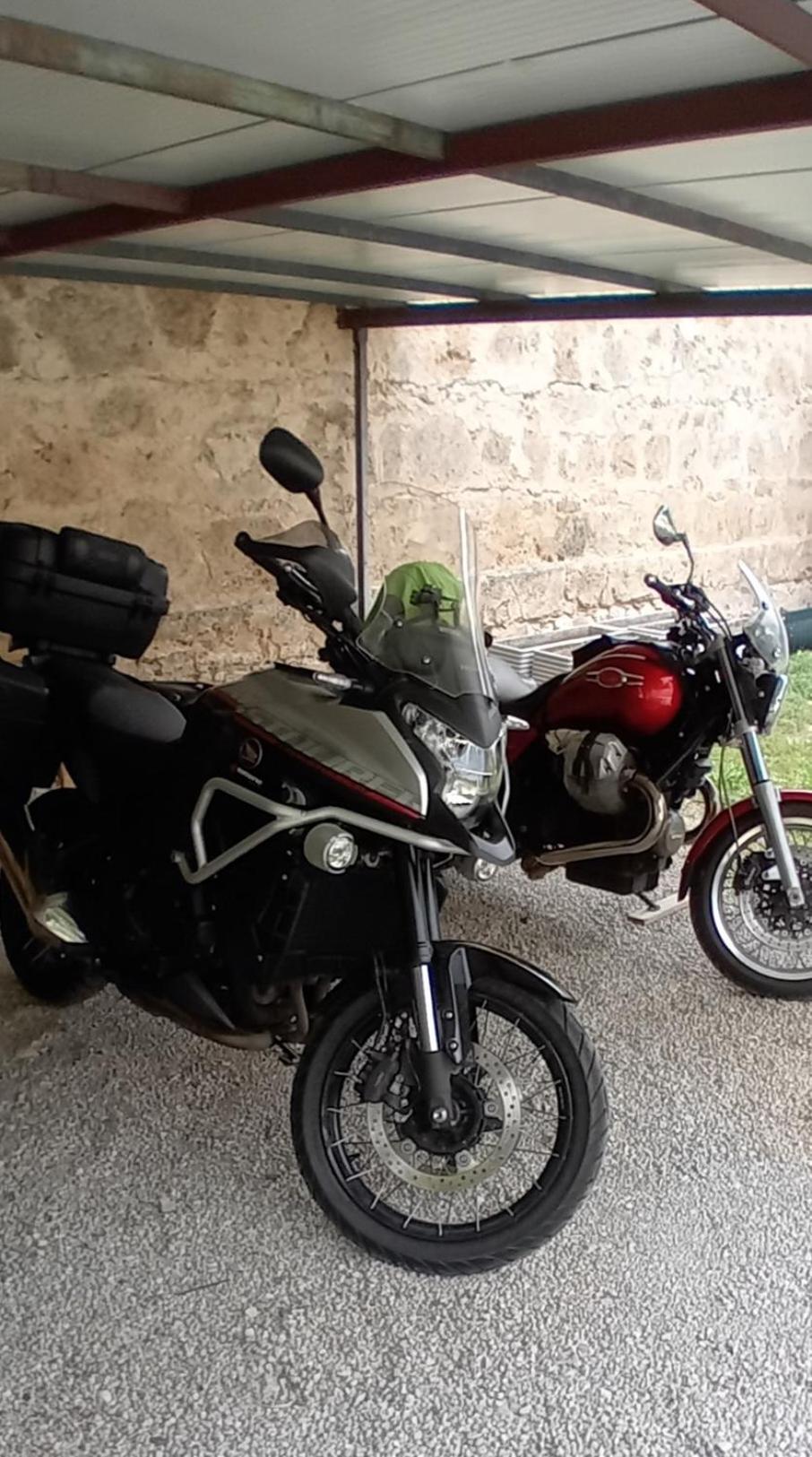 נורצ'יה Affittacamere Il Tiro A Segno מראה חיצוני תמונה